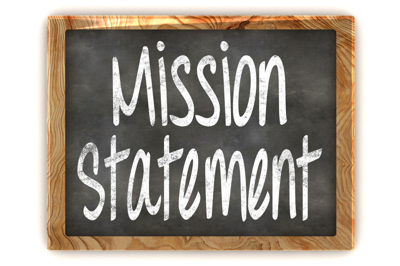 Blackboard Mission Statement